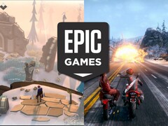 Mitte September gibt es im Epic Games Store zwei kostenlose Spiele: Project Winter und Road Redemption. (Bildquelle: Epic Games Store)