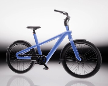 VanMoof S6 Open