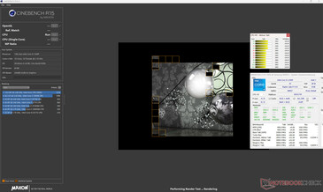 Multi-Thread (Netzbetrieb)