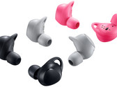 Gear IconX (2018) - das neue kabellose In-Ear-Headset von Samsung