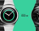 Samsung: Smartwatches Gear S2 und Gear S2 Classic ab 8. Oktober erhältlich