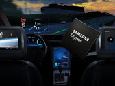 Samsung im Auto: Exynos Auto Anwendungsprozessoren und Isocell Auto Bildsensoren angekündigt.