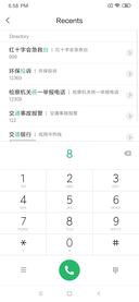 Test Xiaomi Redmi Note 8 Smartphone