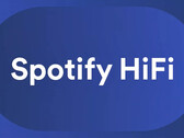 Spotify HiFi wird es bald direkt mit Tidal und mit Amazon Music HD aufnehmen. (Bild: Spotify)