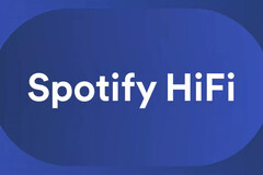 Spotify HiFi wird es bald direkt mit Tidal und mit Amazon Music HD aufnehmen. (Bild: Spotify)