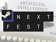 Steam Next Fest mit ‚AI Slop‘ und Billig-Demos überflutet, sagen User gegenüber Valve