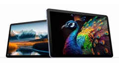 Das TCL Tab 10 Gen 2 unterstützt einen Stylus. (Bild: TCL)