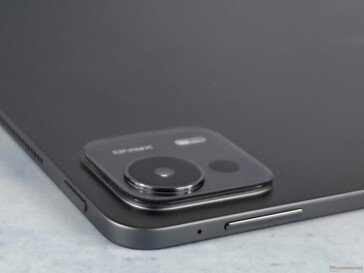 Xiaomi Pad 7 Ultra im Test (Bildquelle: Marcus Herbrich)