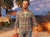 Das Bild zeigt Trevor in GTA V auf Steam. (Bildquelle: Steam) 