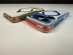 Torras Ostand Q3 Air Pro Test