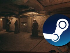 Tower of Mask hat auf Steam 99 Prozent positive Bewertungen. (Bildquelle: Steam)