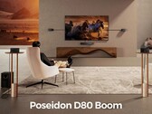 Das Soundbar-Subwoofer-Lautsprecher-Kit Ultimea Poseidon D80 Boom gibt es aktuell ab nur 215 Euro. (Bildquelle: Geekbuying)