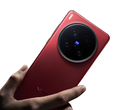 Das Vivo X200 Ultra.