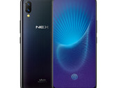 Das Vivo Nex S mit 128 GB kostet umgerechnet 600 Euro