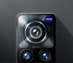 Dank Gimbal-Kamera soll die Vivo X60-Serie in den globalen Modellen Pixel-Shift-Technologie umsetzen um damit bessere Photos zu schießen. (Bild: Vivo)