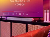 Vizio packt eine Karaoke-Maschine in die MicMe-Soundbar. (Bildquelle: Vizio)