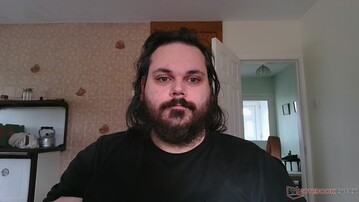 Brauchbare 1.080p-Webcam