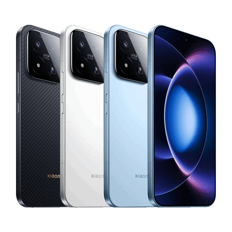 Das Xiaomi 17 Max kann man auch nach Europa importieren.