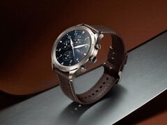 Die Zepp Z kostet 349 US-Dollar und kommt in einem runden Design (Bild: Huami)