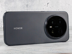 Honor Magic8 Pro (Bildquelle: Daniel Schmidt)