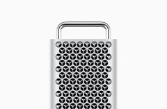 Mit der Radeon Pro W5500X bietet Apple das bisher günstigste Grafik-Upgrade für den Mac Pro an. (Bild: Apple)