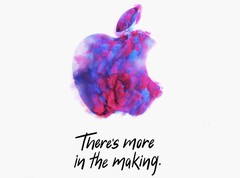 Apple lädt zu einer Pressekonferenz am 30. Oktober. (Bild: Apple)