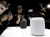 Der HomePod steht bei iOS 11.2 Beta im Mittelpunkt.