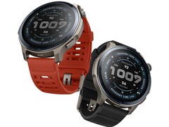 Die Amazfit Balance 2 erhält ein neues Update