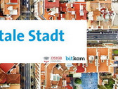 Digitale Stadt: Diese fünf Städte sind im Finale des Wettbewerbs