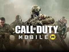 Call of Duty: Mobile feiert aktuell den erfolgreichsten Start einer App überhaupt (Bild: Activision)