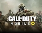Call of Duty: Mobile feiert aktuell den erfolgreichsten Start einer App überhaupt (Bild: Activision)