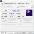 CPU-Z