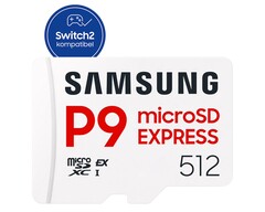 Die P9 von Samsung ist aktuell recht günstig.