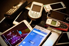 Budget-Smartphones sind nicht mehr sonderlich profitable aufgrund der teuren Komponenten