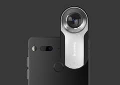 Das Essential Phone mit 360 Grad-Kamera verzögert sich, zwei VP's haben bereits gekündigt.