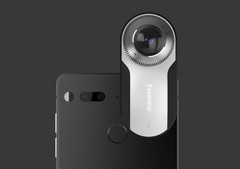 Das Essential Phone mit 360 Grad-Kamera verzögert sich, zwei VP&#039;s haben bereits gekündigt.