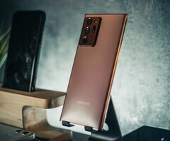 Samsungs 4 nm-Fertigung hat offenbar mit massiven Problemen zu kämpen. (Bild: Fabian Albert)