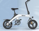 Hiboy C1: Neues, faltbares E-Bike
