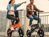 LC2.0: E-Bike startet in zwei Versionen ins Crowdfunding (Bildquelle: Jimove)