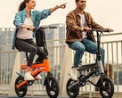 LC2.0: E-Bike startet in zwei Versionen ins Crowdfunding (Bildquelle: Jimove)