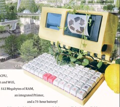 Der Joopyter ist ein portabler Terminal-PC (Bild: gian-tronic)