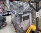 Monoblock-Klimaanlage Tronic TLK 9000 bei Kaufland