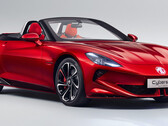 MG Cyberster: Design-Chef verrät, warum MG den spektakulären Elektro-Roadster baut.