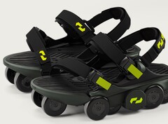 Moonwalkers: Elektrische Rollen für höhere Geschwindigkeit