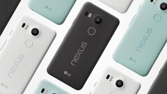 Knapp ein Jahr alt und schon schrottreif. Das von LG produzierte Nexus 5X kann nicht mehr repariert werden.