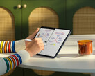 Das neue Oppo Pad 5 läuft mit ColorOS 16
