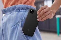 Das Pixel 4a könnte man zu Recht als das