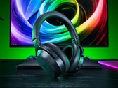 Das neue Razer Barracuda V2 Pro Gaming-Headset erscheint nur in Schwarz