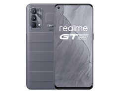 Realme GT Master Edition: Aktuell günstig und mit Smartwatch-Zugabe erhältlich