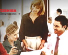 Toshiba: Verstärktes Engagement im europäischen Markt für Business-PCs